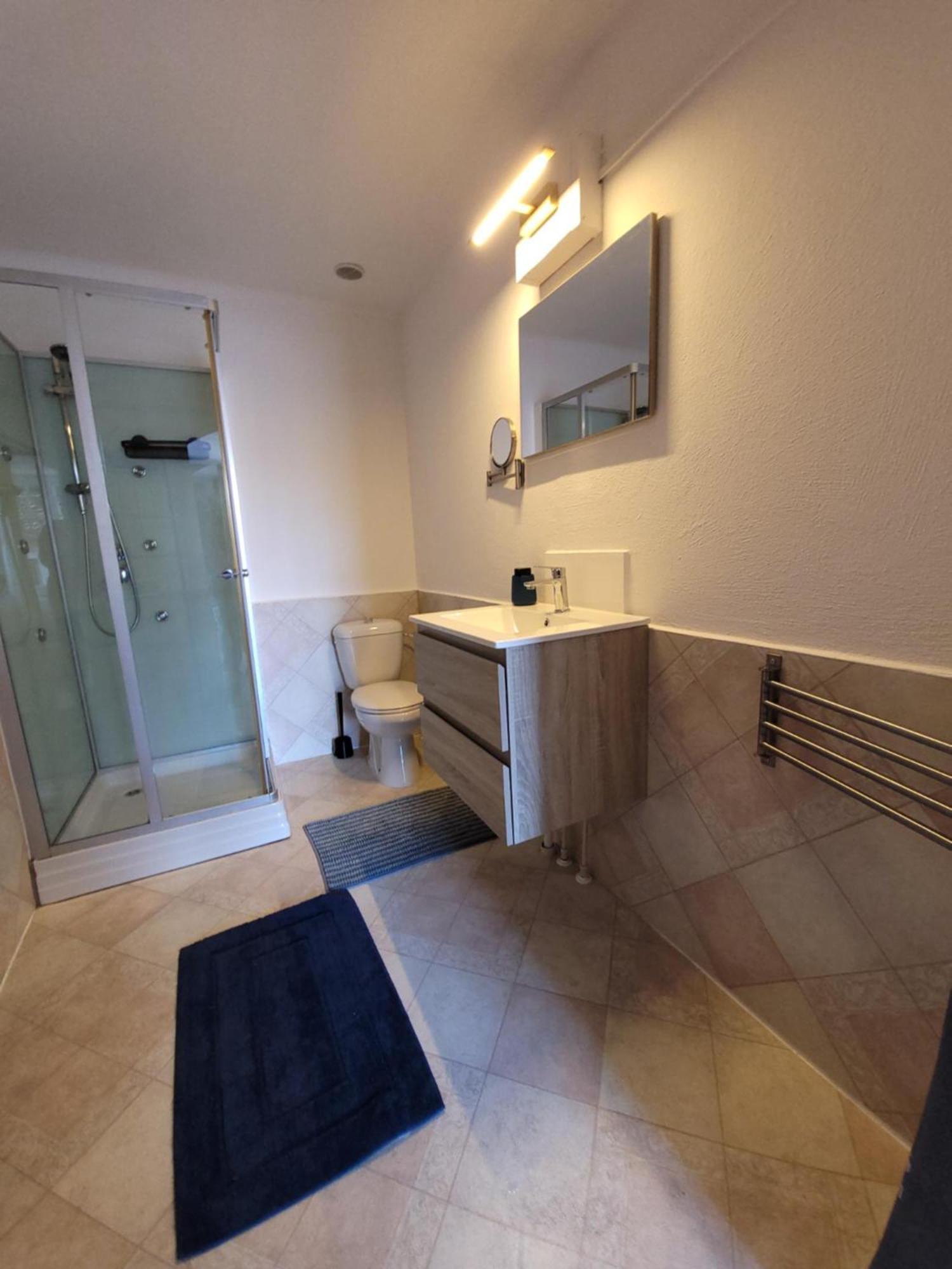 L'Arc En Ciel Bed & Breakfast Bleurville Rom bilde